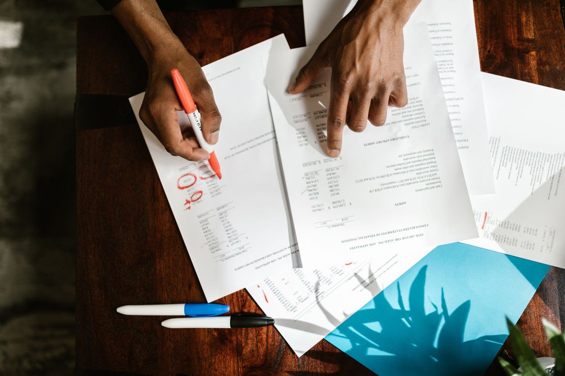 Credit portfolio assessment